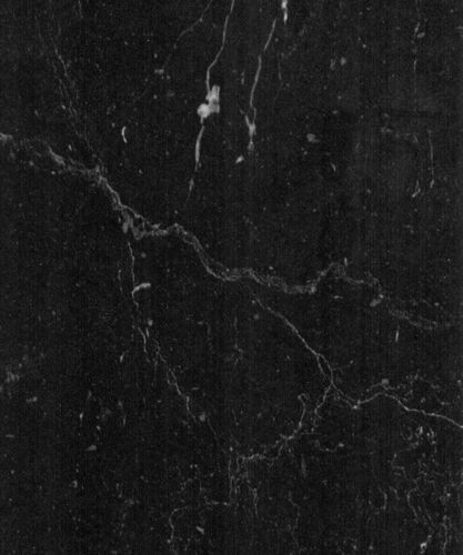 Laminaattitaso 30 mm, taivereuna, musta marmori matta
